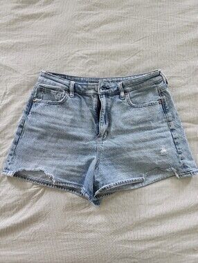 American Eagle Denim Shorts